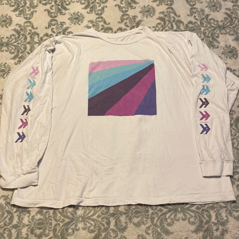 ✨Smosh logo tee